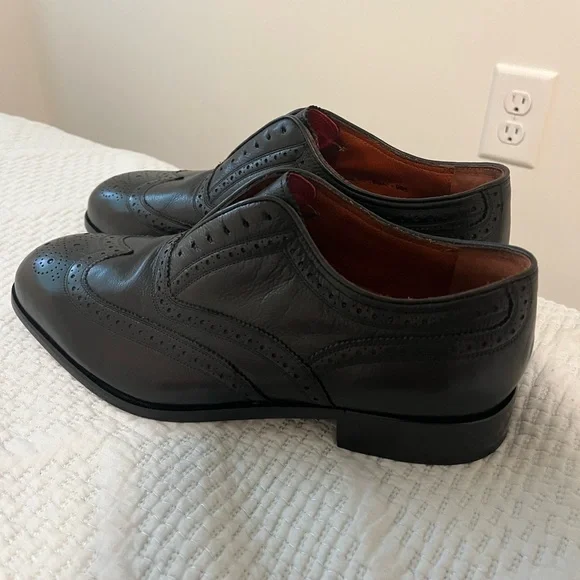 Florsheim men’s oxfords - Picture 2 of 6